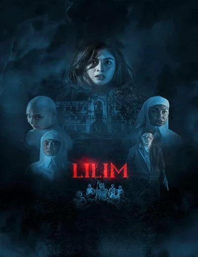 LilimHình bìa