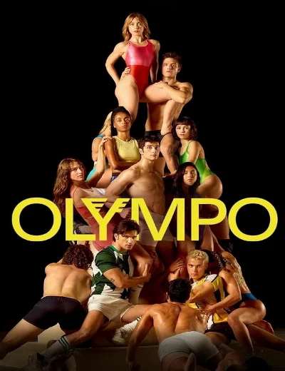 OlympoHình bìa