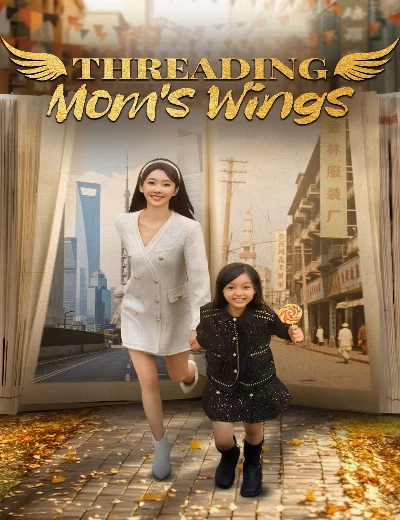 Mong Mẹ Đổi ĐờiHình bìa