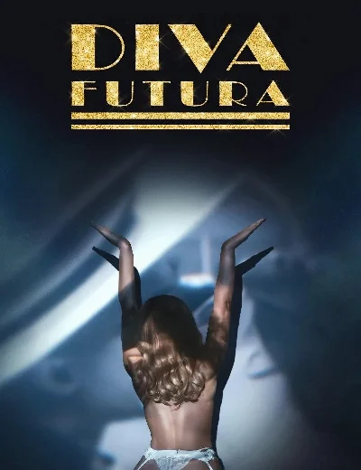 Diva FuturaHình bìa