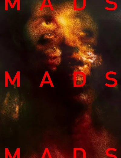MadSHình bìa