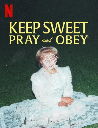 Keep Sweet: Cầu nguyện và nghe lờiHình bìa