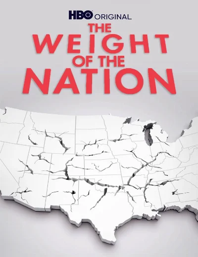 The Weight of the NationHình bìa