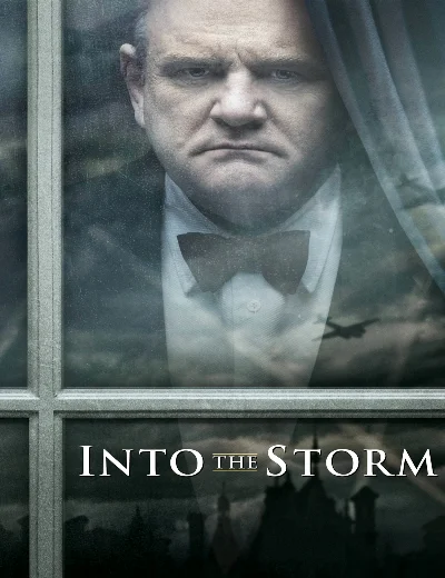 Into the StormHình bìa