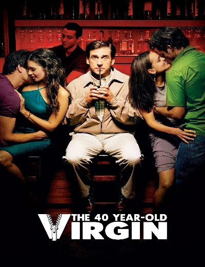 40 Tuổi Vẫn Còn ZinHình bìa