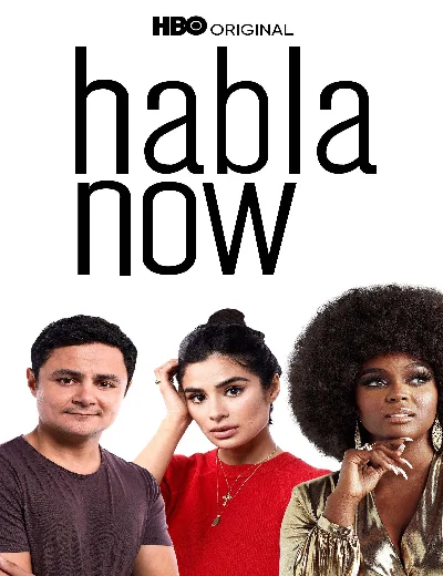 Habla Now - Hãy Chia Sẻ NgayHình bìa