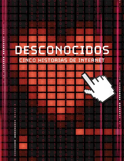 Khi Người Dưng Nhấp Chuột: 5 Câu Chuyện Bắt Đầu Từ InternetHình bìa