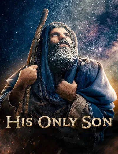 His Only SonHình bìa