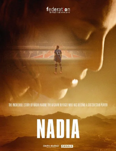NadiaHình bìa