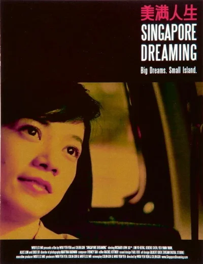 Cuộc Sống Mỹ MãnHình bìa