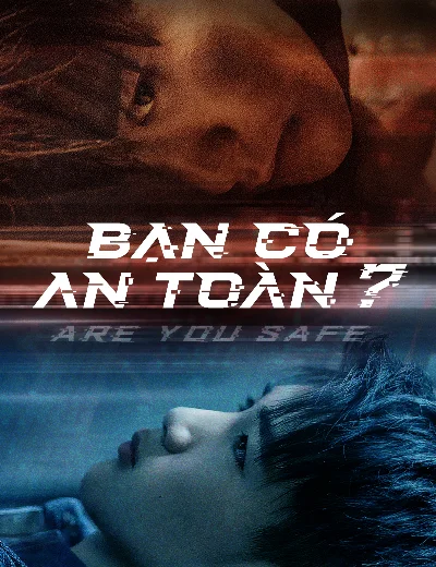 Bạn Có An Toàn?Hình bìa