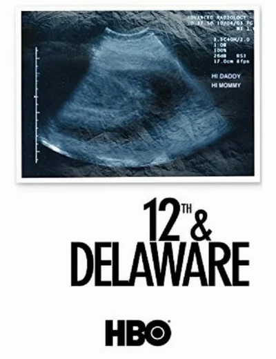 Góc Phố 12 Và DelawareHình bìa