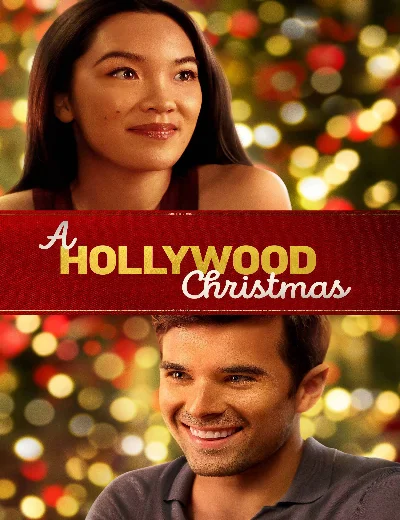 Giáng Sinh Đậm Chất HollywoodHình bìa