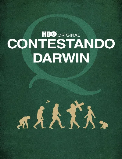 Hoài Nghi DarwinHình bìa