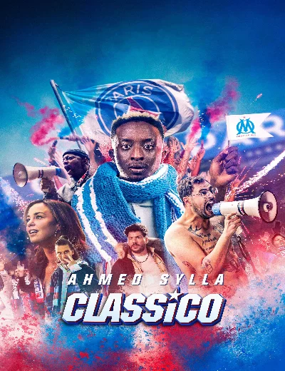 ClassicoHình bìa