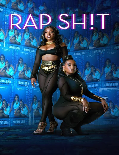 Đam Mê Nhạc Rap (Phần 2)Hình bìa