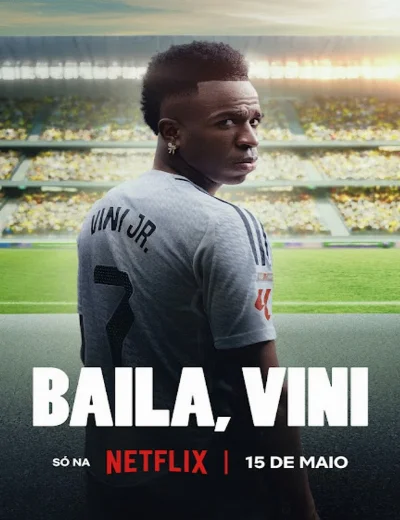 Baila, ViniHình bìa