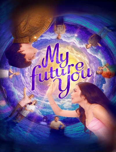 My Future YouHình bìa