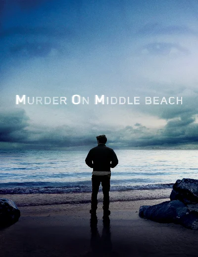 Vụ Án Mạng Trên Đường Middle BeachHình bìa