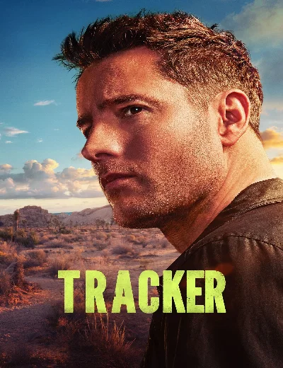 Tracker (Phần 2)Hình bìa