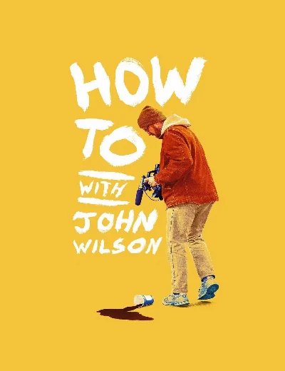 Cách Để... Với John Wilson (Phần 1)Hình bìa