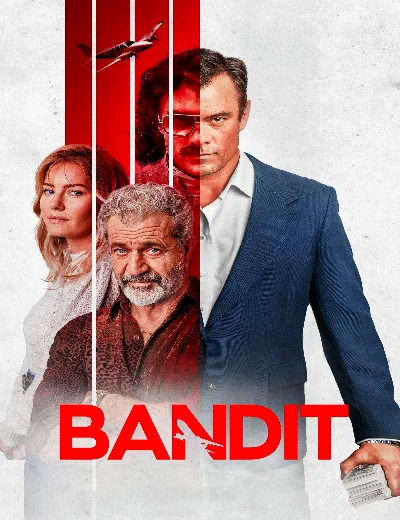 BanditHình bìa
