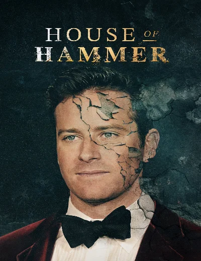 Gia Tộc HammerHình bìa