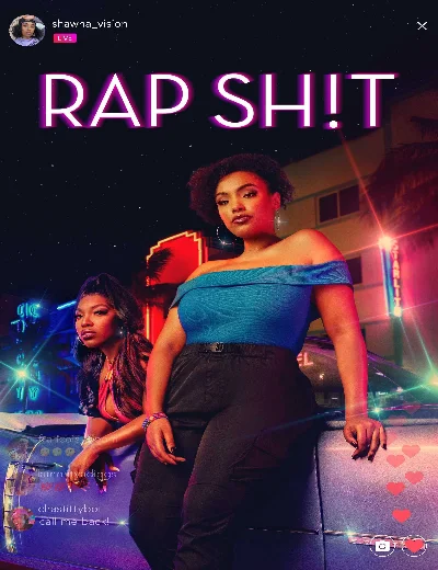 Đam Mê Nhạc Rap (Phần 1)Hình bìa