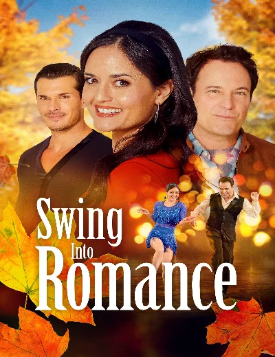 Điệu Swing Tình YêuHình bìa
