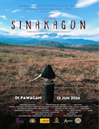 SinakagonHình bìa