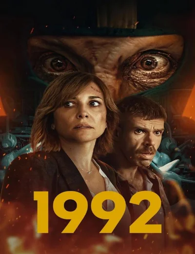 1992Hình bìa