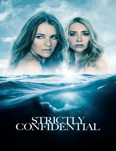 Strictly ConfidentialHình bìa