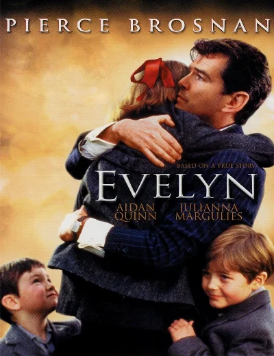 EvelynHình bìa