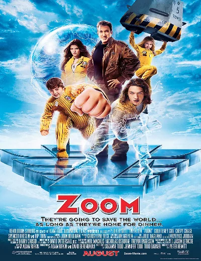 ZoomHình bìa