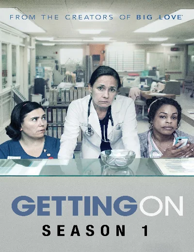 Xoay Sở (Phần 1)Hình bìa
