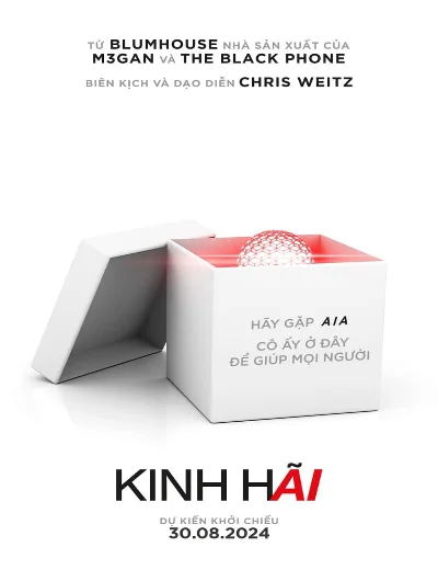 Kinh HãiHình bìa