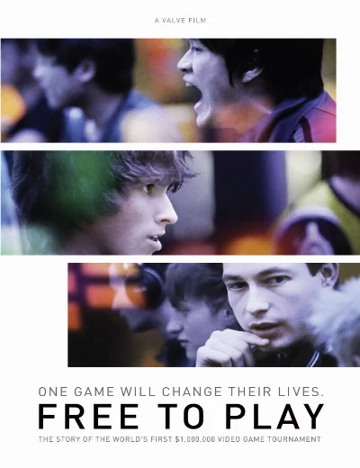 Free to PlayHình bìa