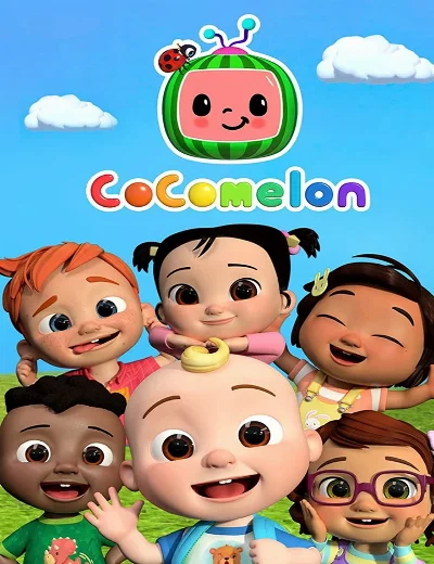Cocomelon (Phần 11)Hình bìa