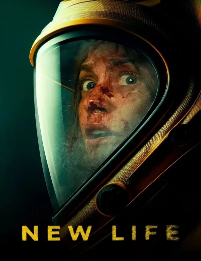 New LifeHình bìa