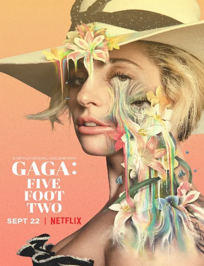 Gaga: 155 cmHình bìa