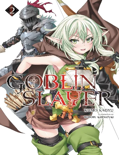 Goblin Slayer (Phần 2)Hình bìa