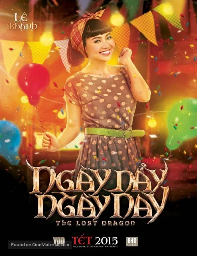 Ngày Nảy Ngày NayHình bìa