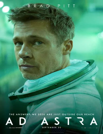 Ad Astra: Giải mã bí ẩn ngân hàHình bìa