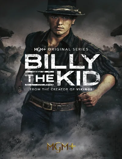 Cậu Nhóc Billy (Phần 2)Hình bìa