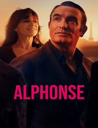 Alphonse (Phần 1)Hình bìa