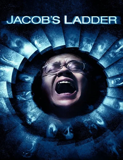 Nỗi Ám Ảnh Của JacobHình bìa