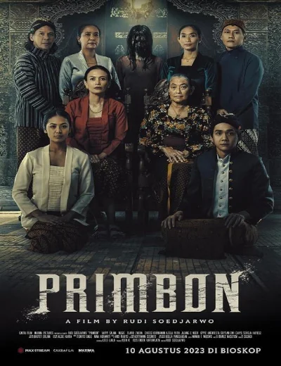 PrimbonHình bìa
