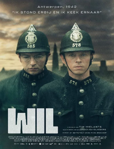 WillHình bìa