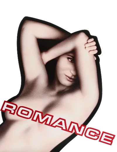 RomanceHình bìa