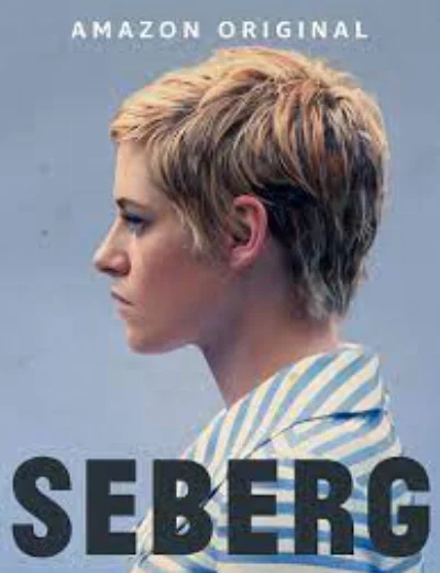 SebergHình bìa